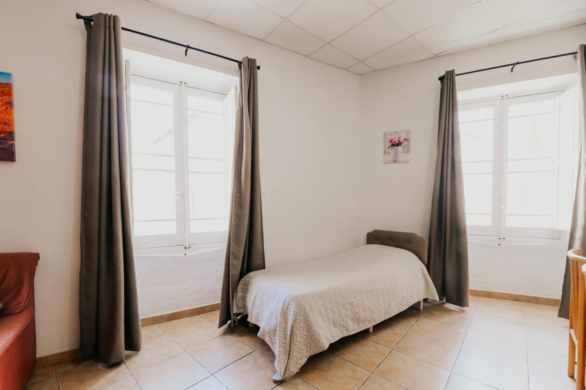 Gelmif Apartments Birgu Exterior foto