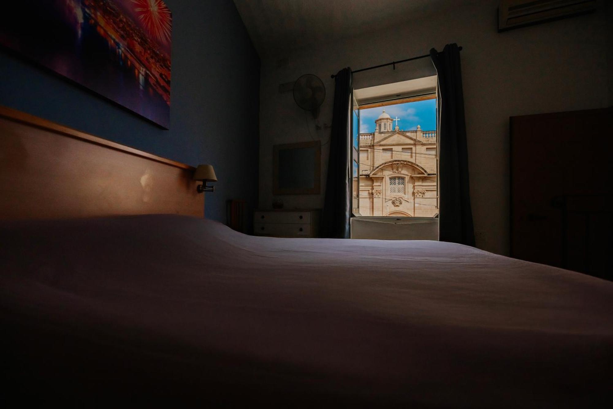 Gelmif Apartments Birgu Exterior foto